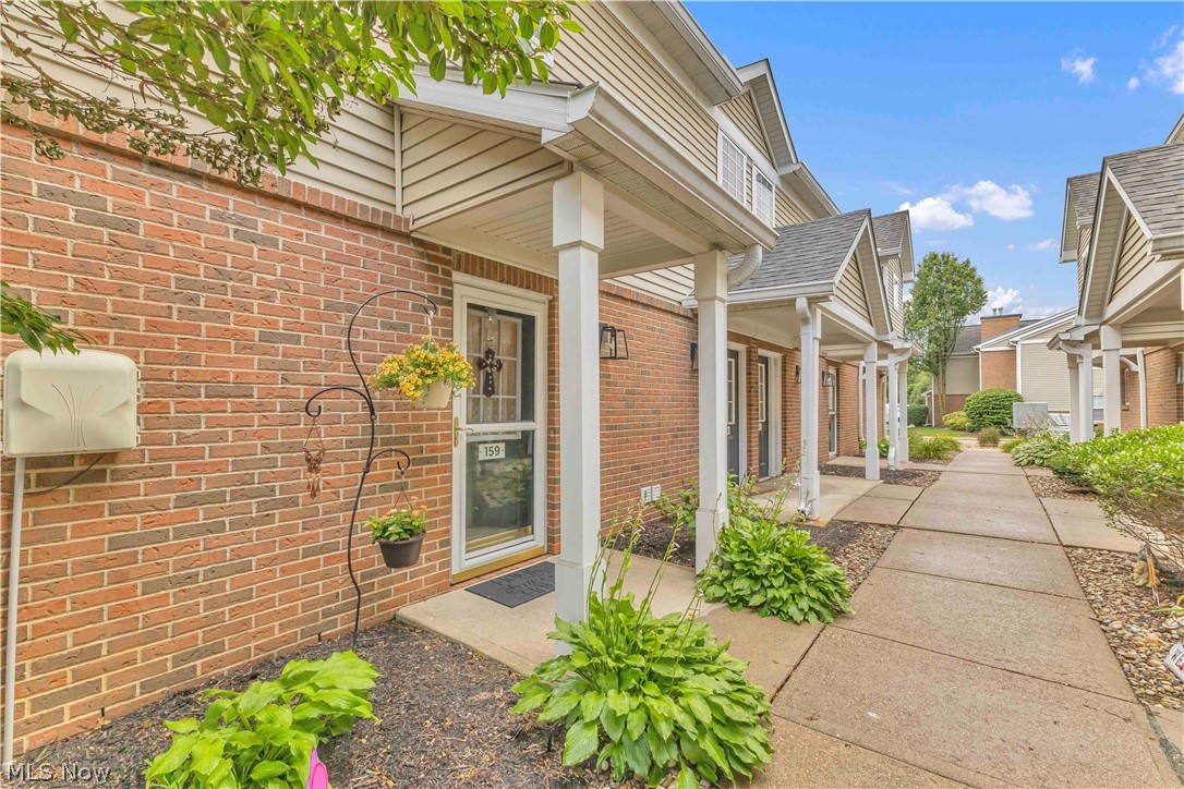 3367 Lenox Village Drive Fairlawn OH 44333