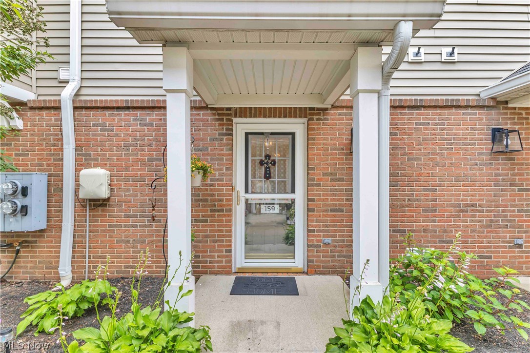 3367 Lenox Village Drive Fairlawn OH 44333
