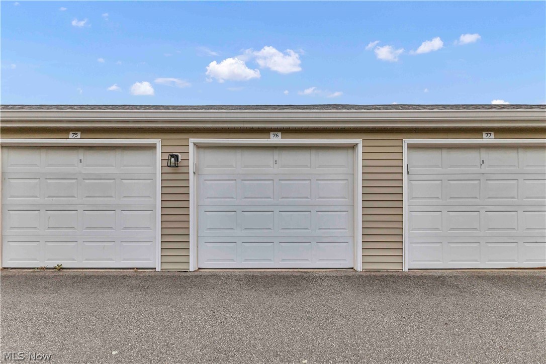 3367 Lenox Village Drive Fairlawn OH 44333
