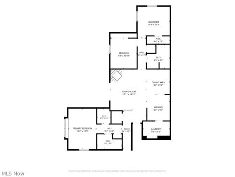 3367 Lenox Village Drive Fairlawn OH 44333