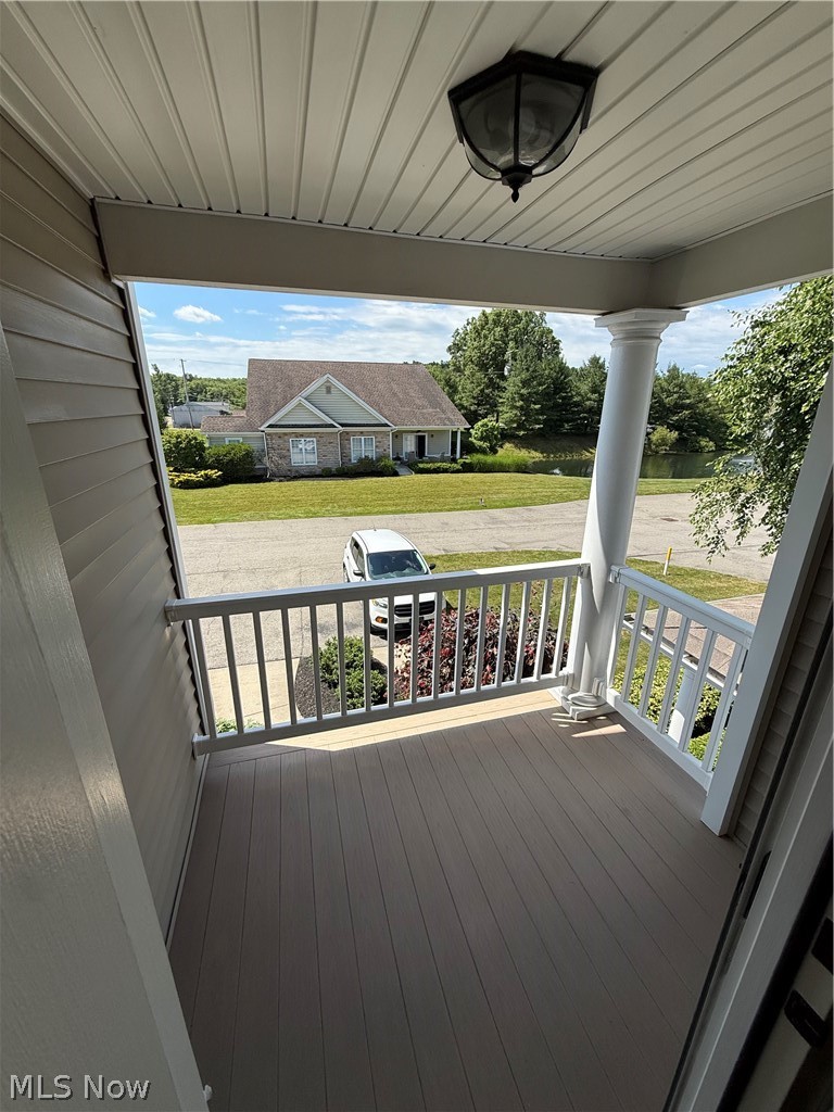 15 Town Square Boulevard Columbiana OH 44408