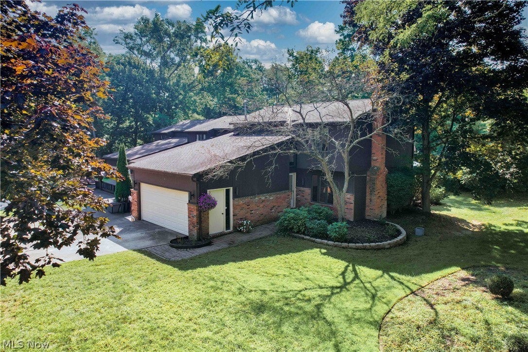8348 Villa Marina Court Mentor OH 44060