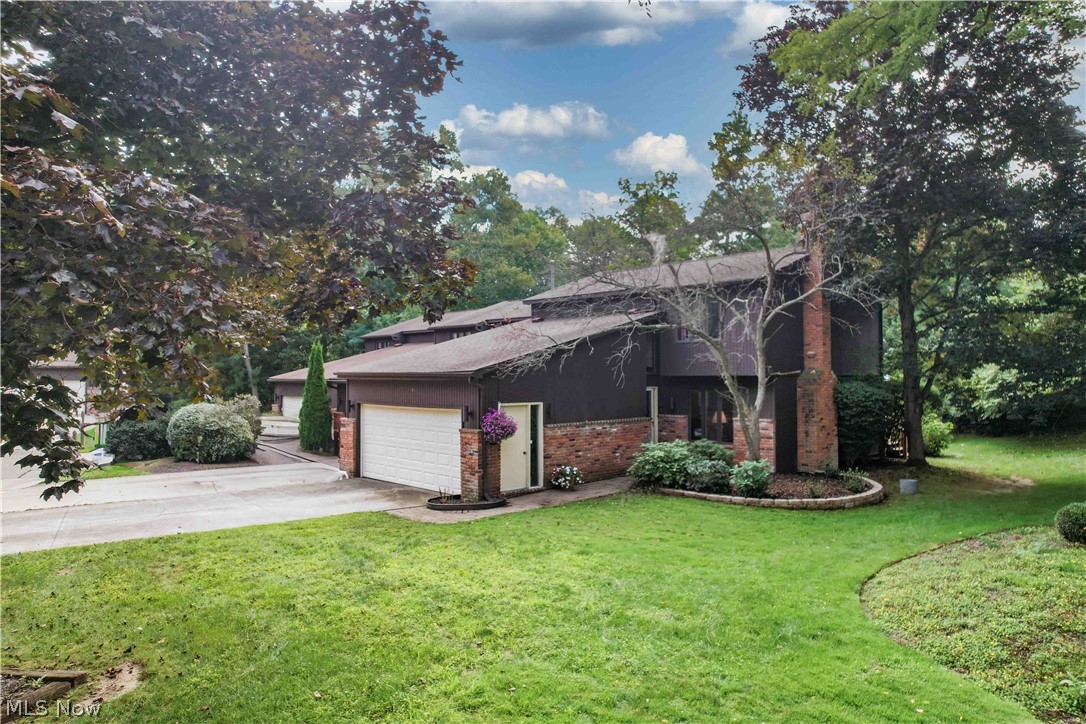 8348 Villa Marina Court Mentor OH 44060
