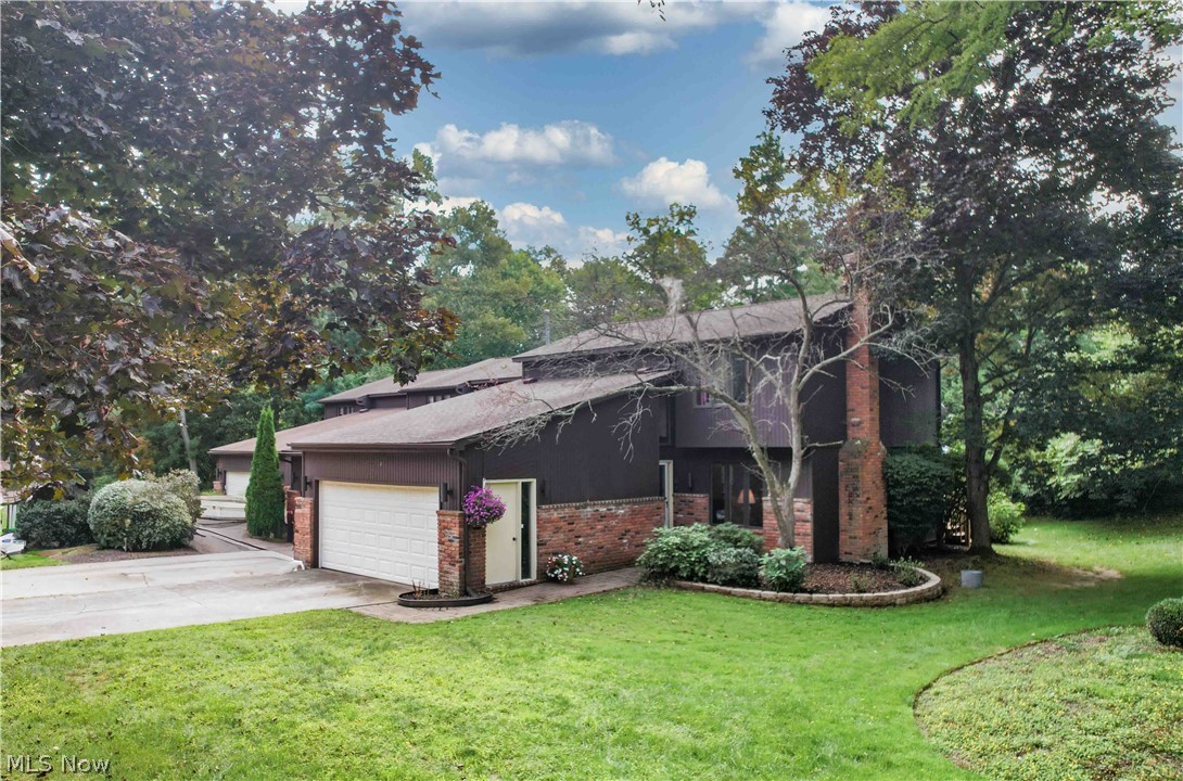 8348 Villa Marina Court Mentor OH 44060
