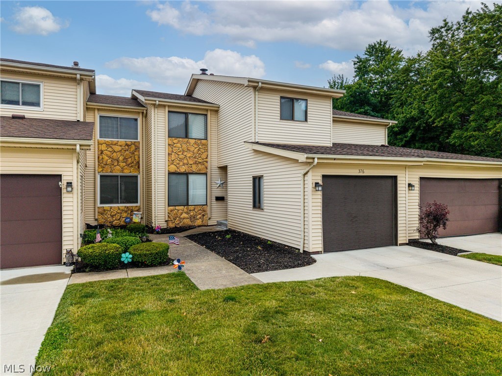 376 Deepwood Drive Wadsworth OH 44281