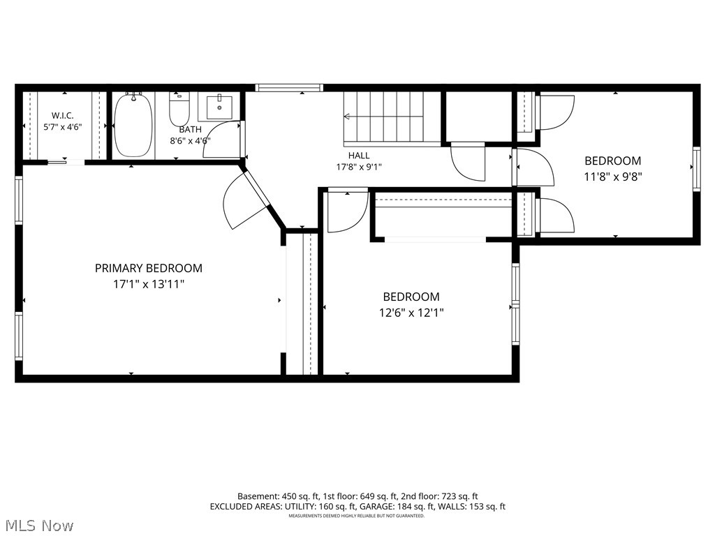 376 Deepwood Drive Wadsworth OH 44281