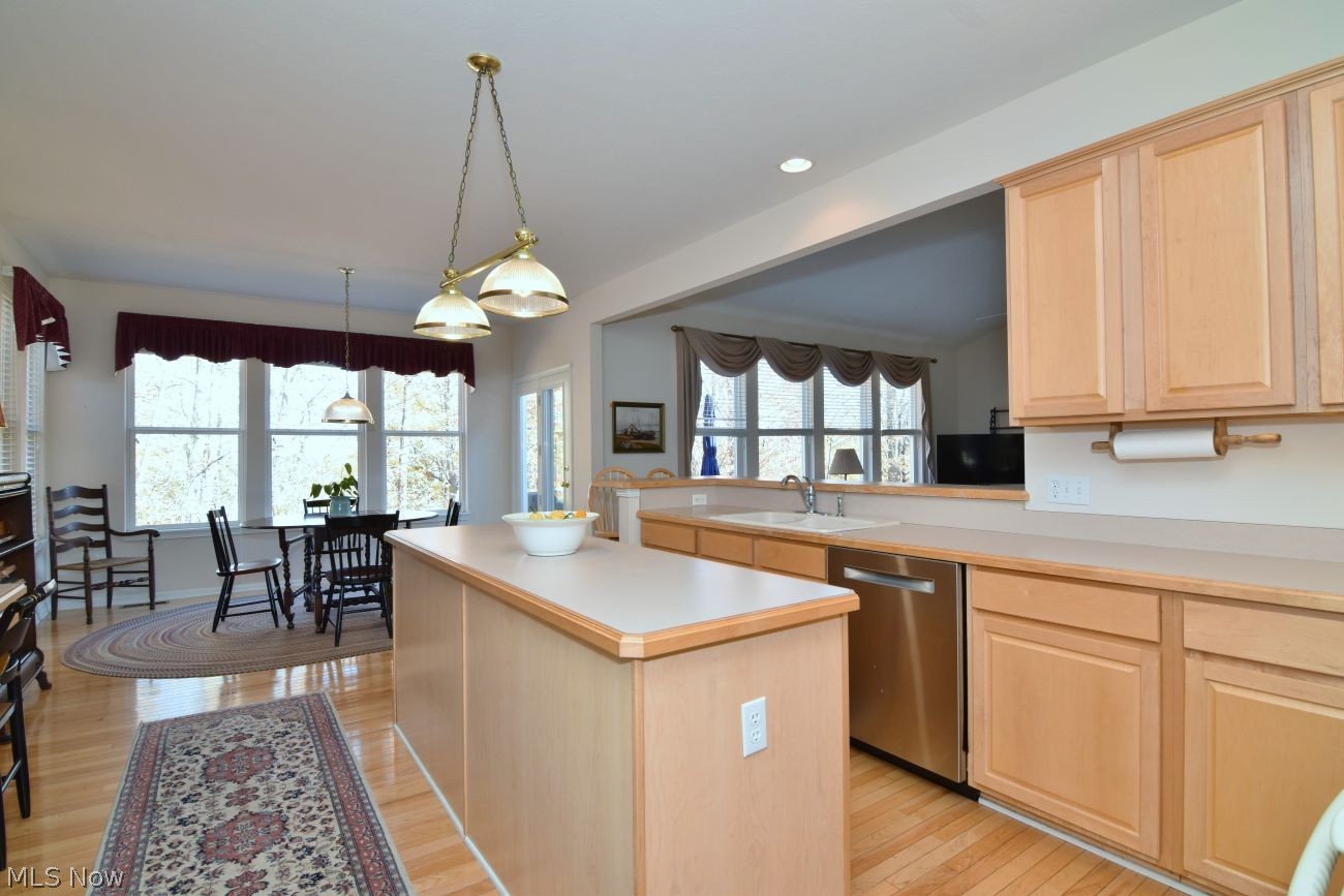 528 Covington Lane Chagrin Falls OH 44023