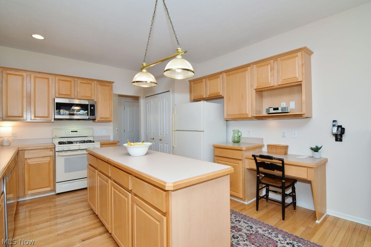 528 Covington Lane Chagrin Falls OH 44023