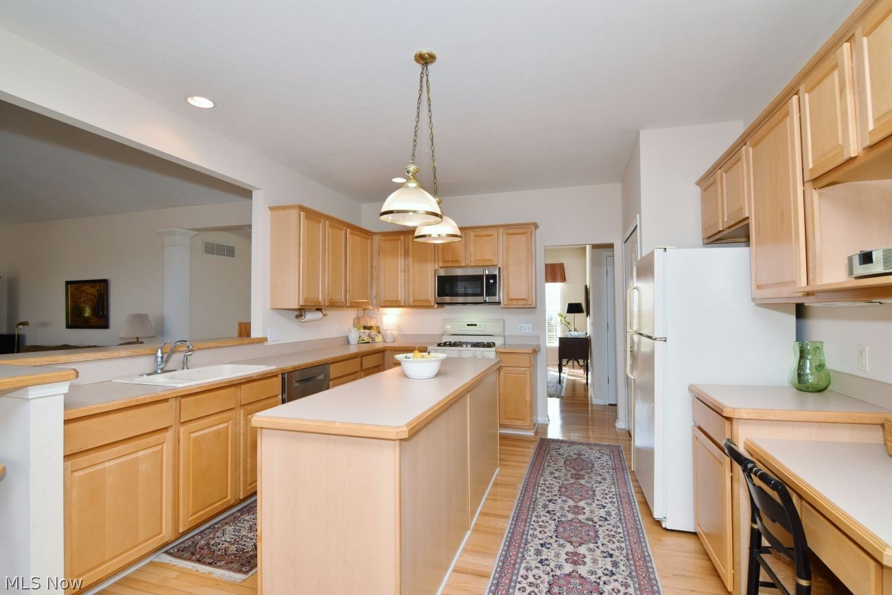 528 Covington Lane Chagrin Falls OH 44023