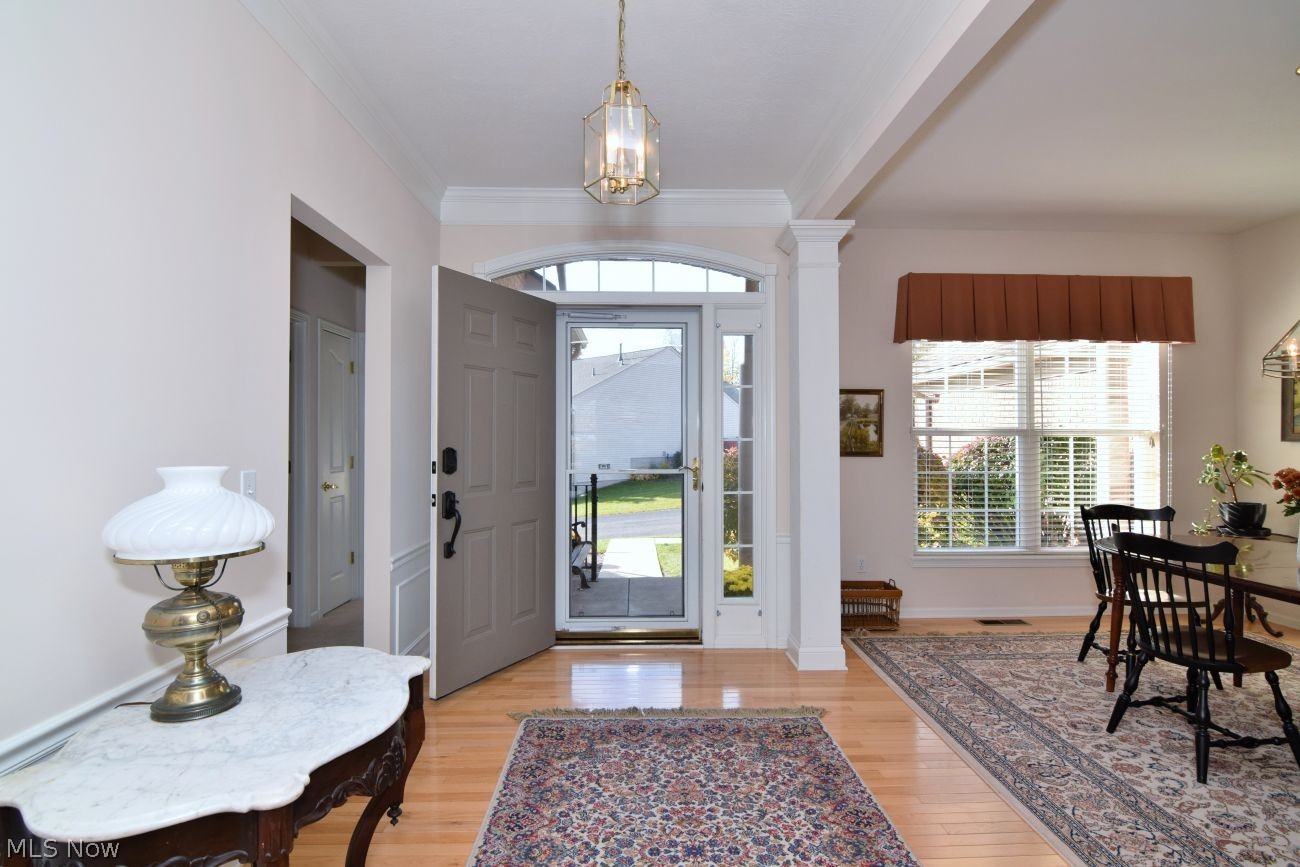 528 Covington Lane Chagrin Falls OH 44023