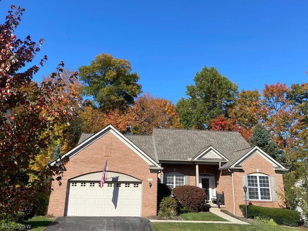 528 Covington Lane Chagrin Falls OH 44023