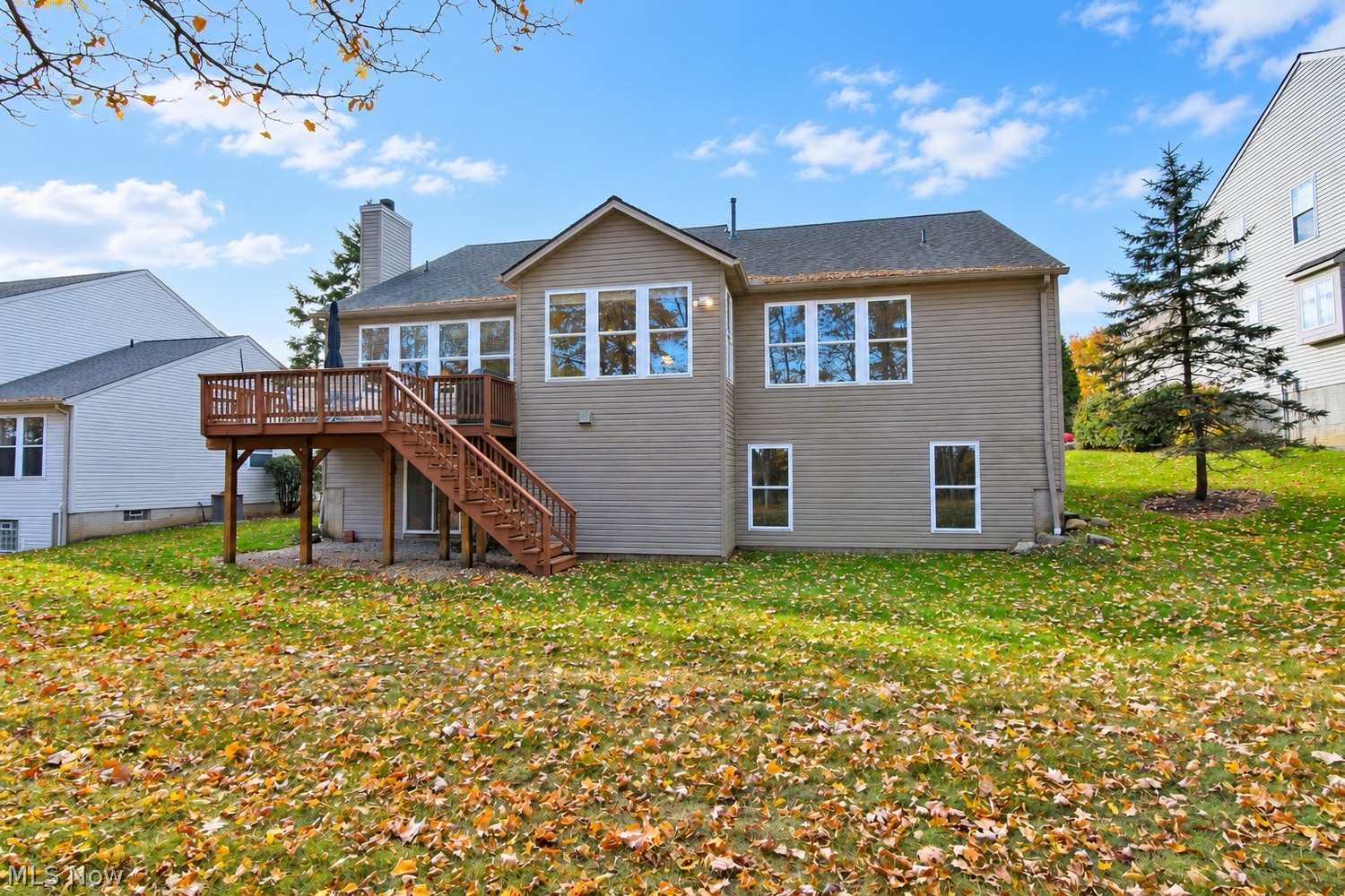 528 Covington Lane Chagrin Falls OH 44023