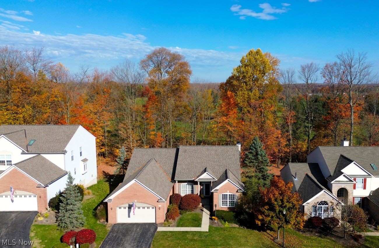 528 Covington Lane Chagrin Falls OH 44023