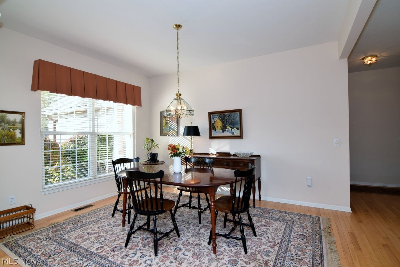 528 Covington Lane Chagrin Falls OH 44023