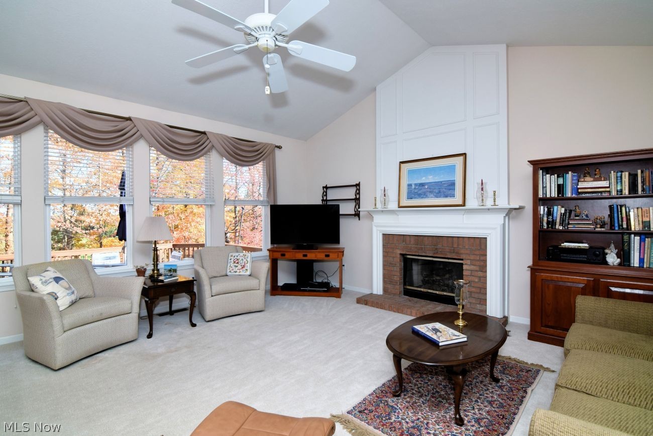 528 Covington Lane Chagrin Falls OH 44023