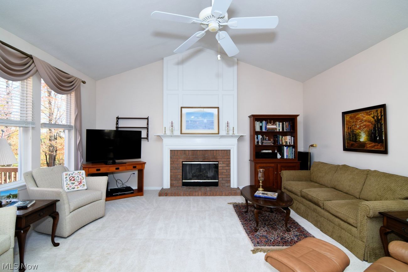 528 Covington Lane Chagrin Falls OH 44023