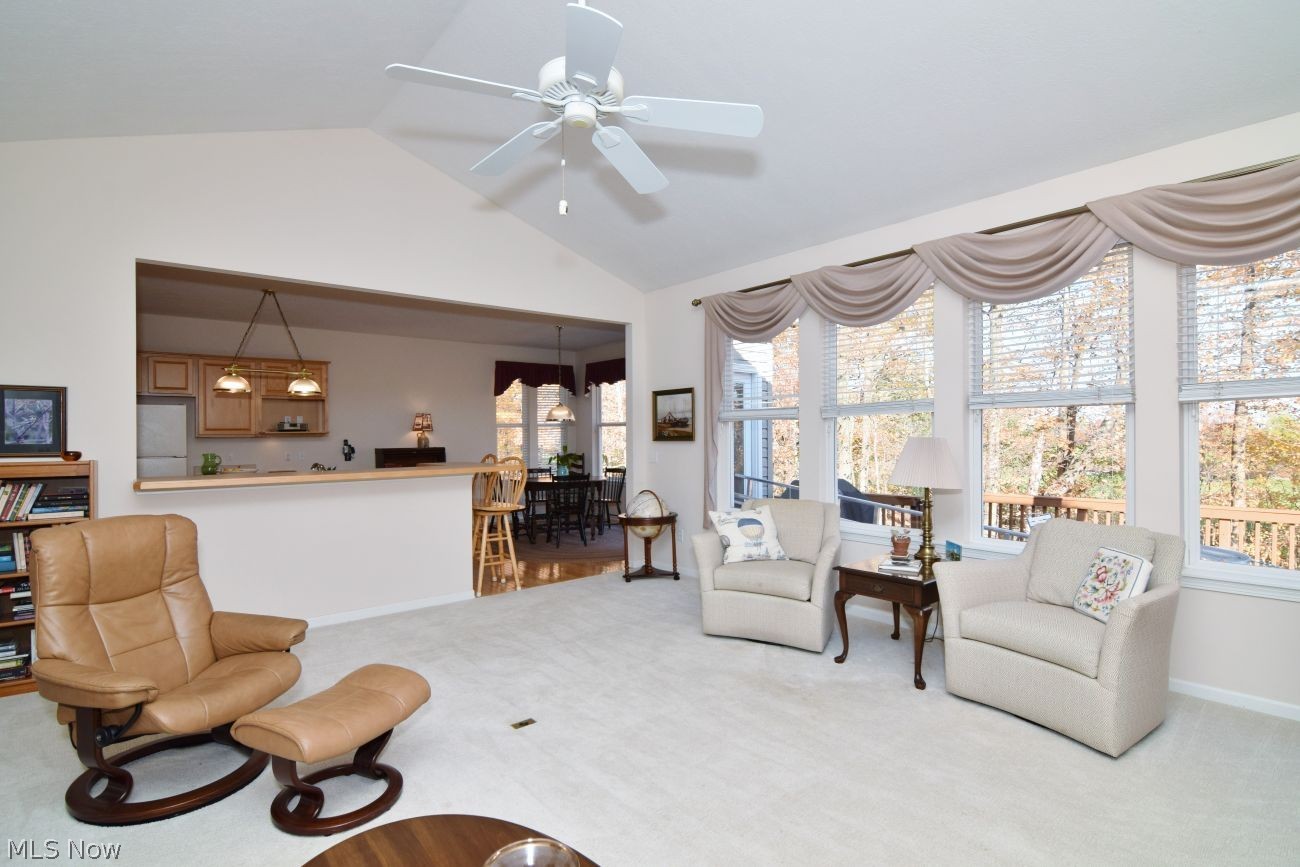 528 Covington Lane Chagrin Falls OH 44023