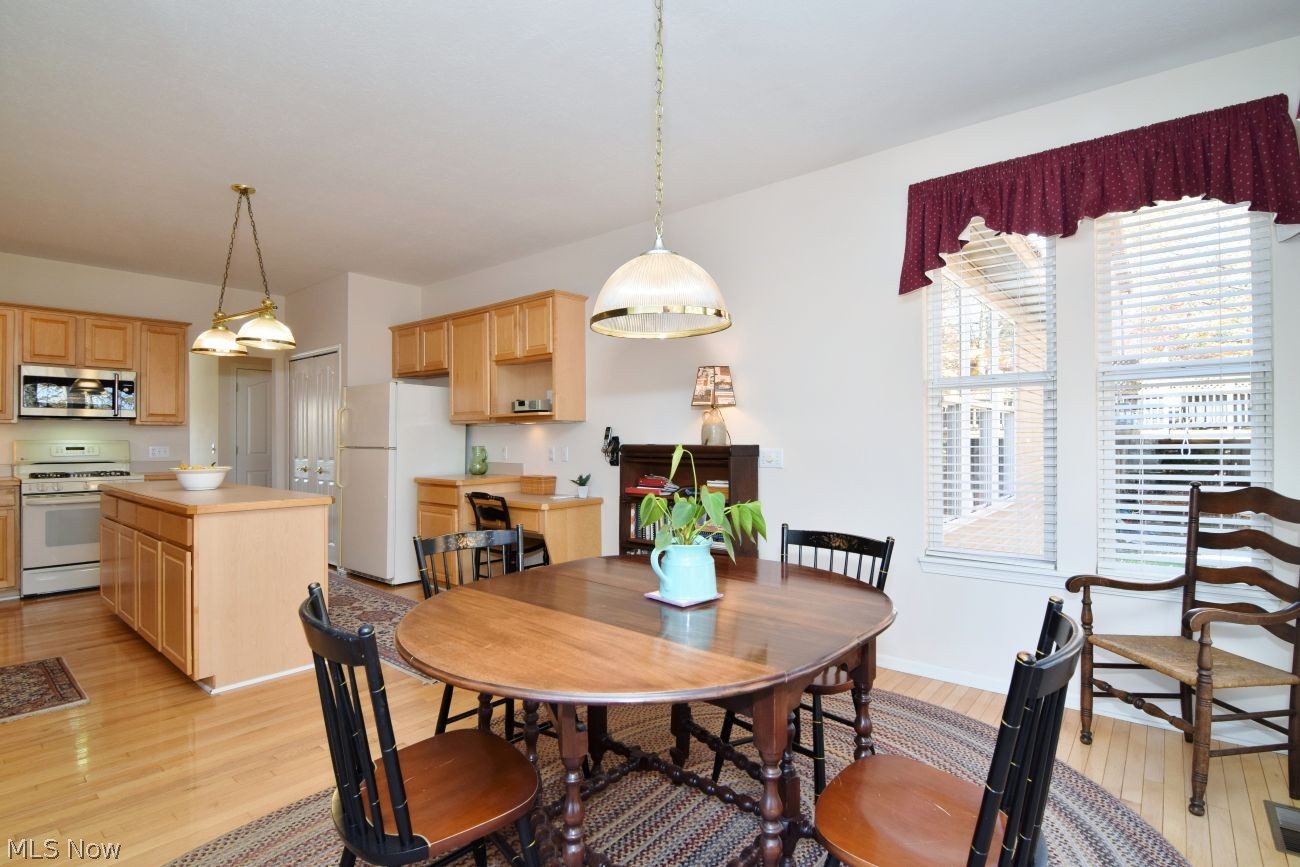 528 Covington Lane Chagrin Falls OH 44023