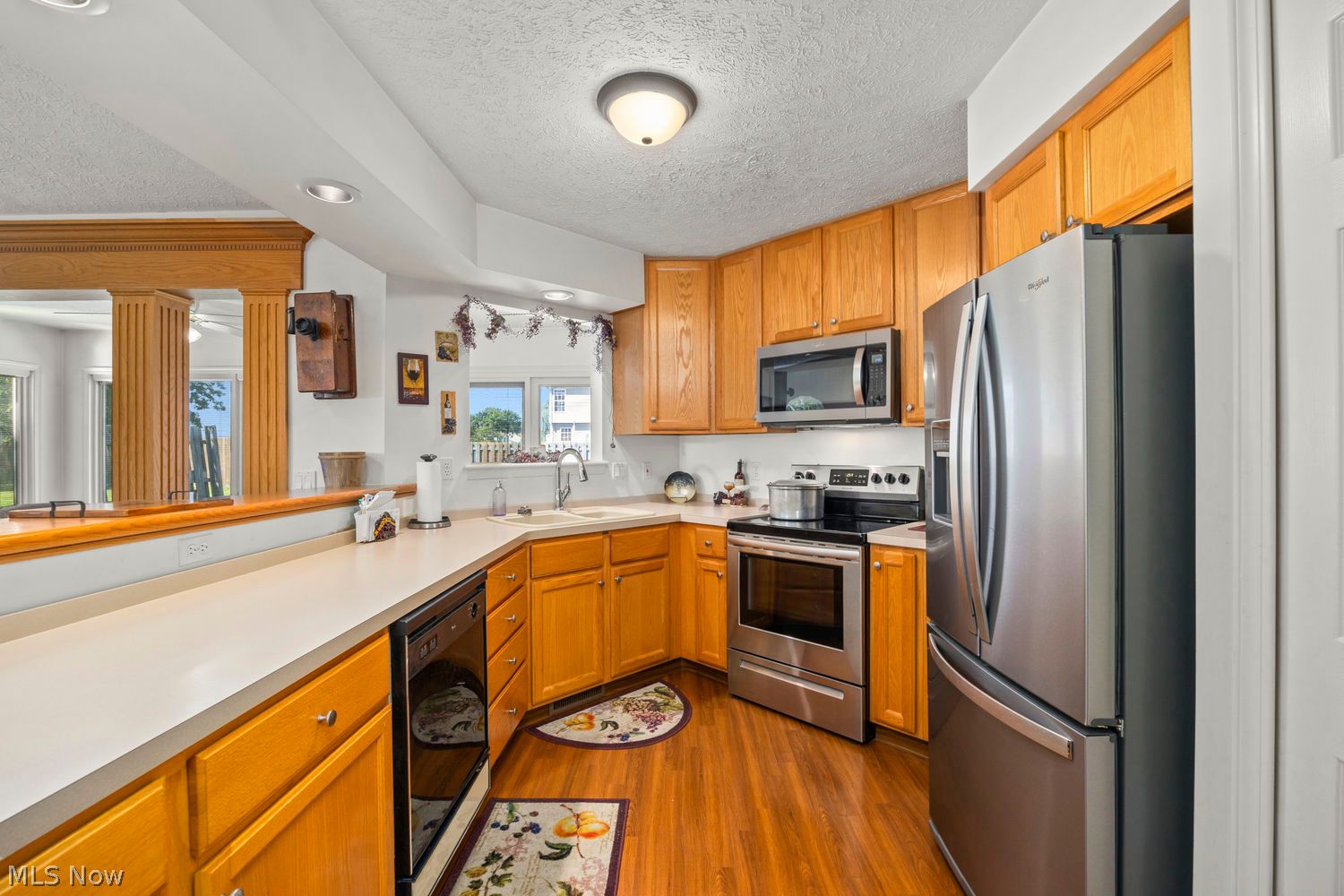 5221 Parkhurst Drive Sheffield Village OH 44054