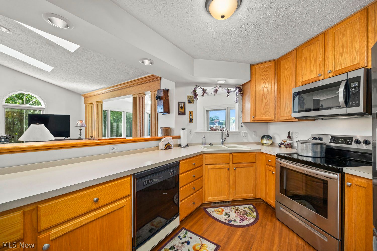 5221 Parkhurst Drive Sheffield Village OH 44054