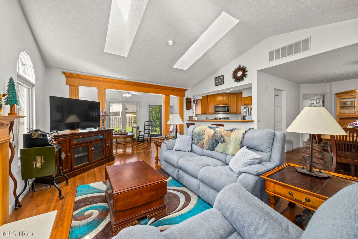 5221 Parkhurst Drive Sheffield Village OH 44054