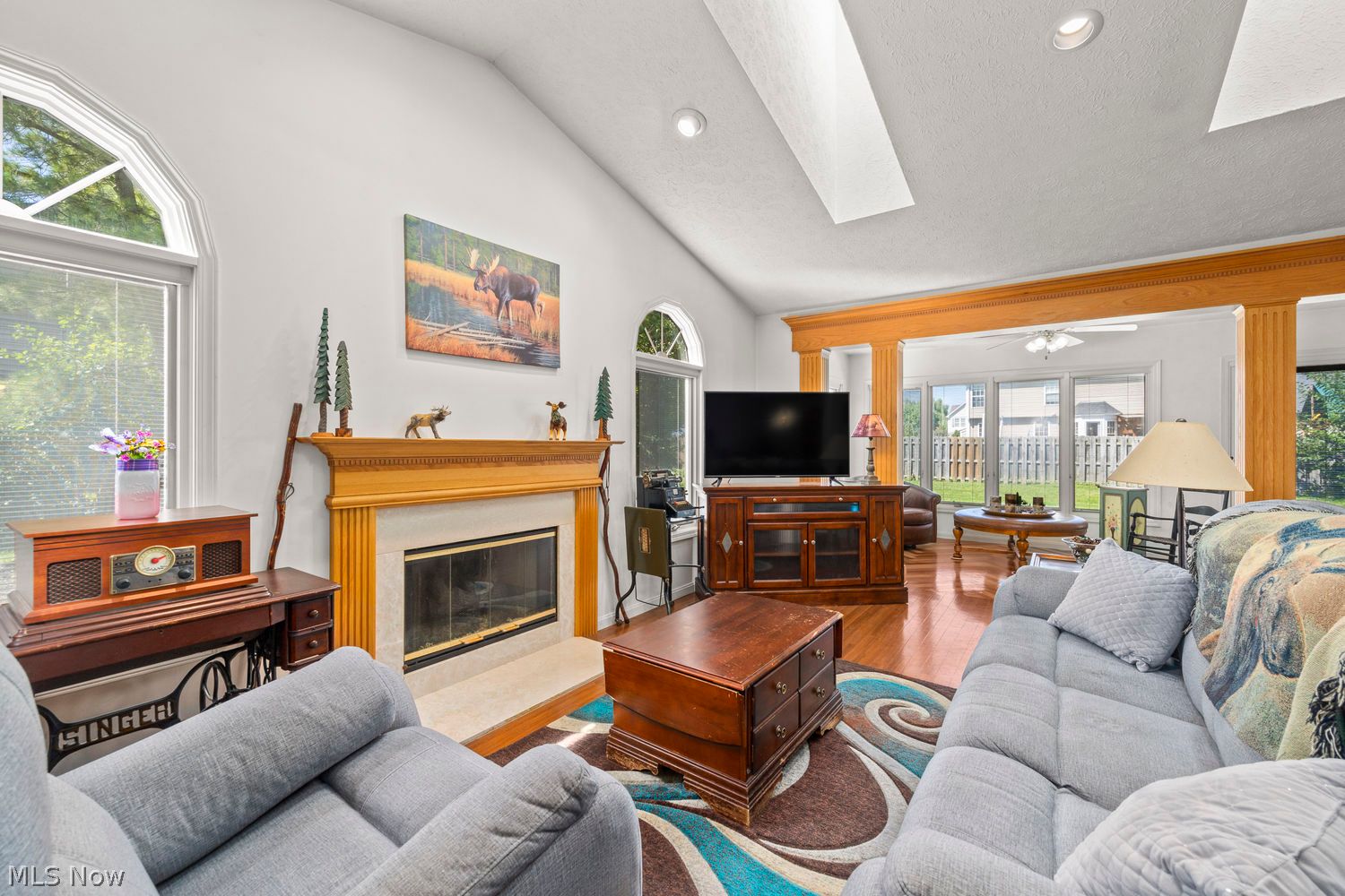 5221 Parkhurst Drive Sheffield Village OH 44054
