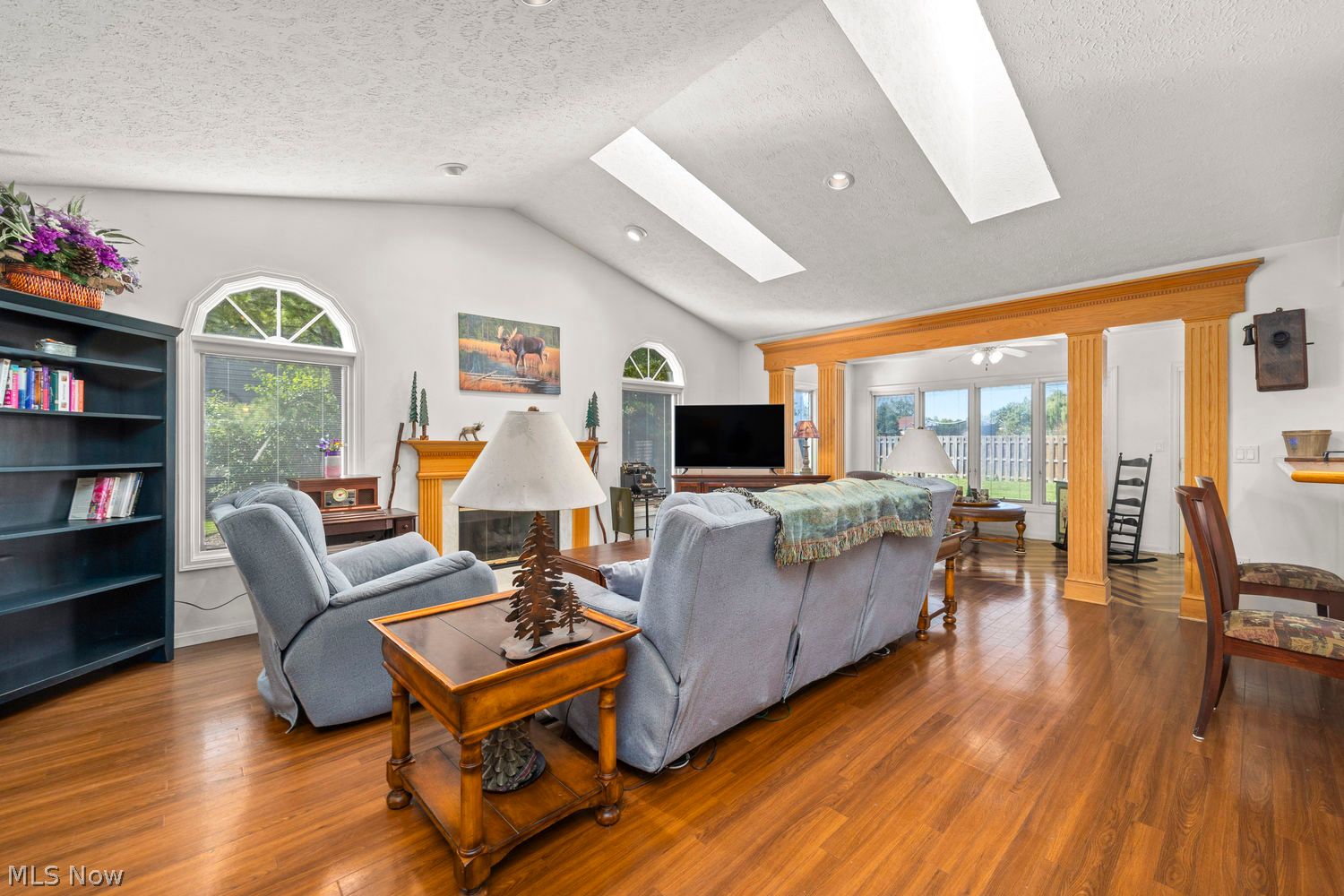5221 Parkhurst Drive Sheffield Village OH 44054
