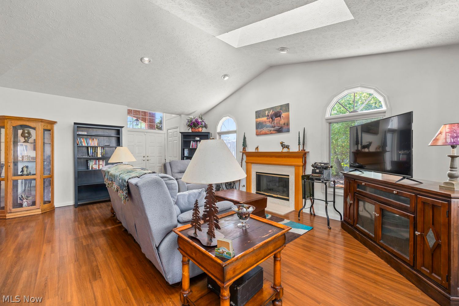 5221 Parkhurst Drive Sheffield Village OH 44054