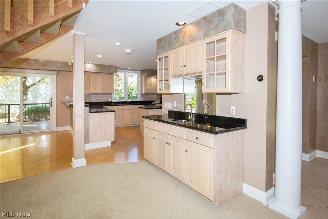 975 Meadowlark Circle Aurora OH 44202