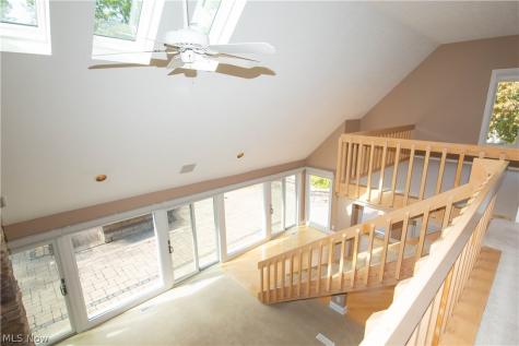 975 Meadowlark Circle Aurora OH 44202