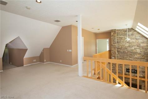 975 Meadowlark Circle Aurora OH 44202