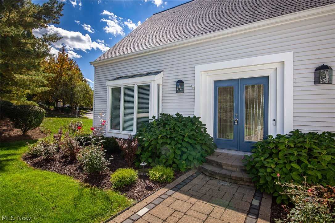 975 Meadowlark Circle Aurora OH 44202