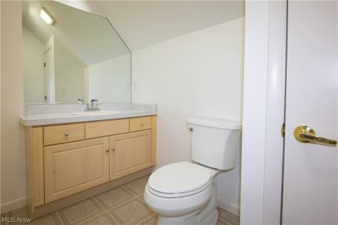975 Meadowlark Circle Aurora OH 44202
