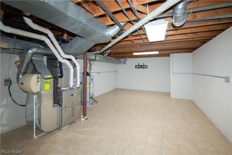 975 Meadowlark Circle Aurora OH 44202