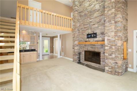 975 Meadowlark Circle Aurora OH 44202