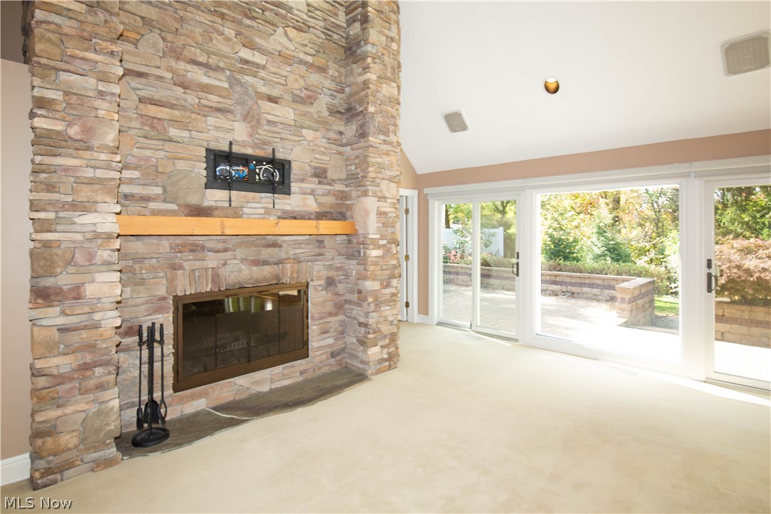 975 Meadowlark Circle Aurora OH 44202
