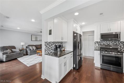 6300 Greenwood Parkway Sagamore Hills OH 44067