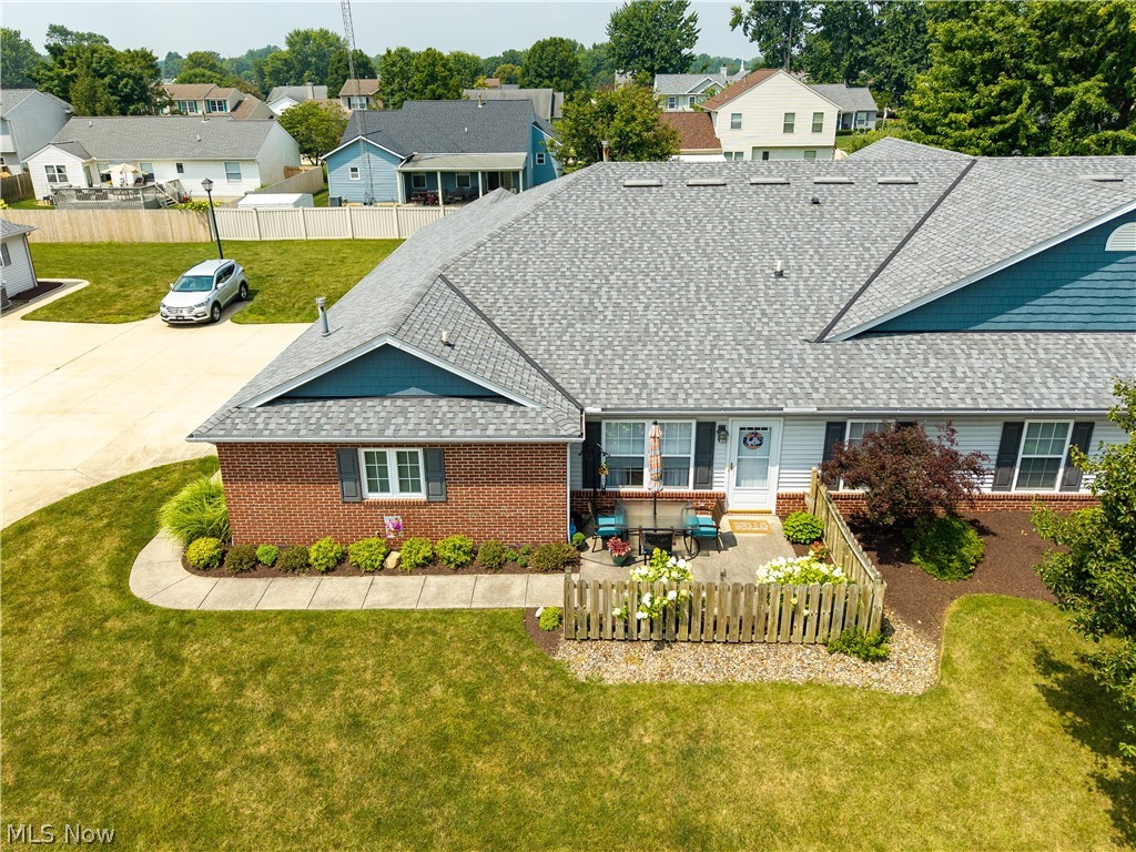 519 Heather Woods Drive Elyria OH 44035