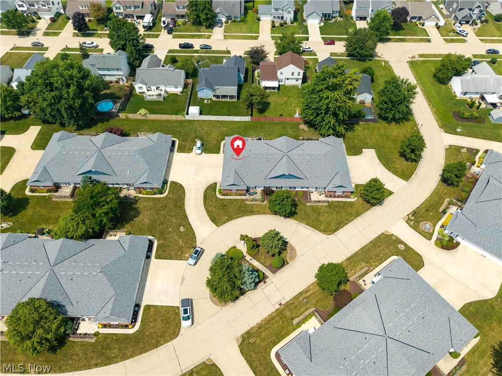 519 Heather Woods Drive Elyria OH 44035