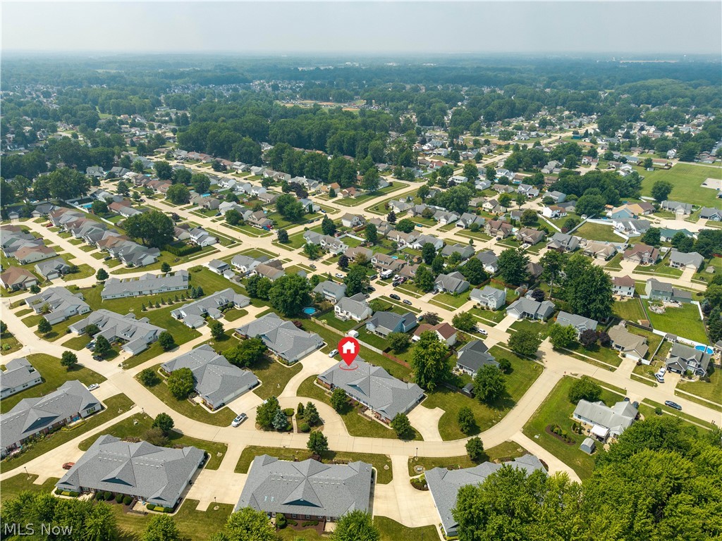 519 Heather Woods Drive Elyria OH 44035