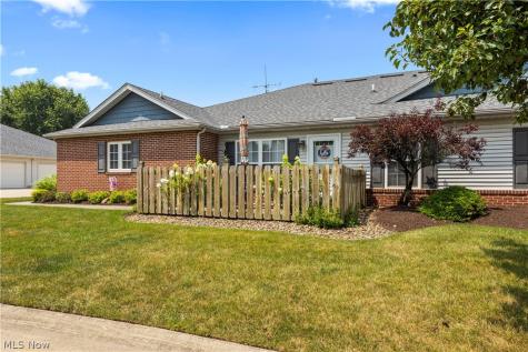 519 Heather Woods Drive Elyria OH 44035