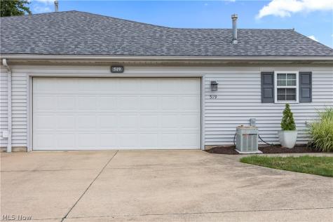 519 Heather Woods Drive Elyria OH 44035