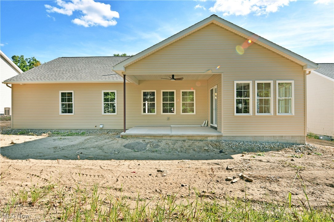 2261 Saddlebrook Cortland OH 44410