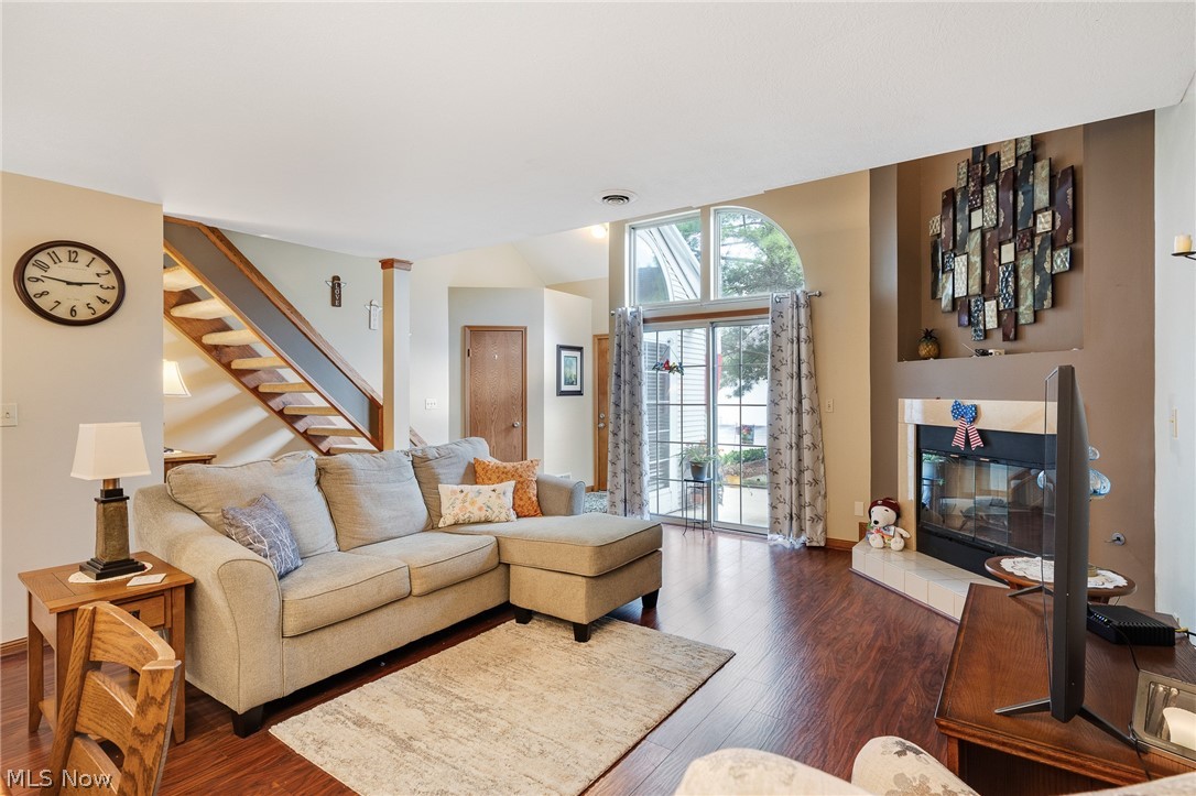 6781 Tippecanoe Canfield OH 44406