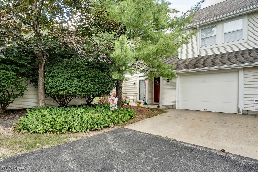 6781 Tippecanoe Canfield OH 44406