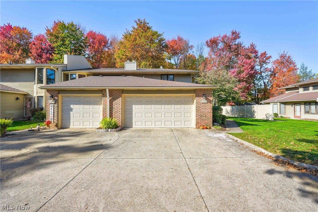 6620 Ivy Lane Middleburg Heights OH 44130