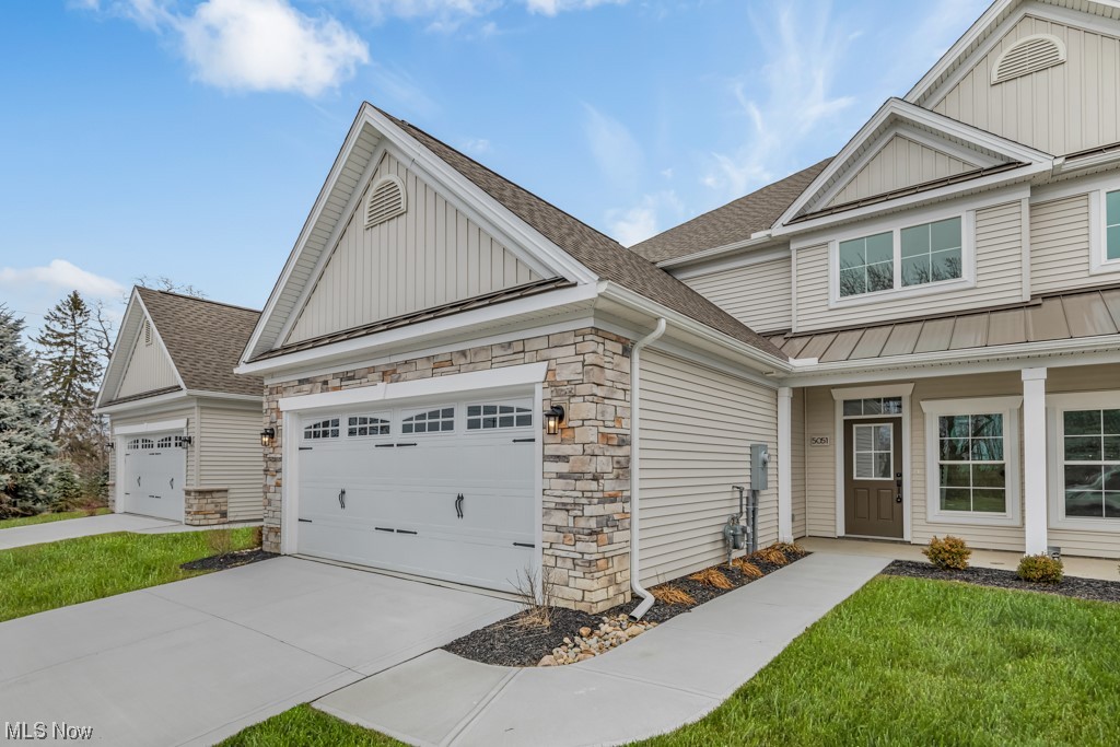 Willoughby OH, 5051 Shepherds Glen