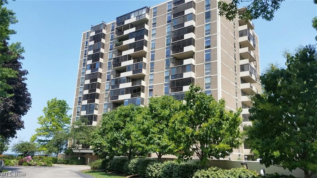 25801 Lake Shore Boulevard Euclid OH 44132