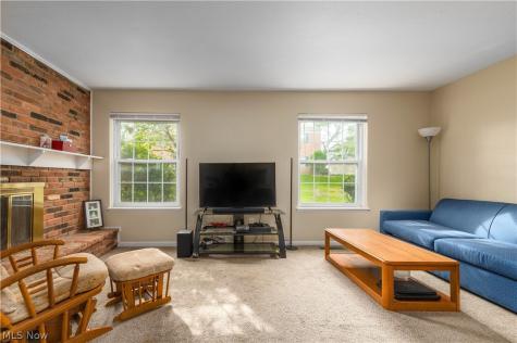 7005 Carriage Hill Drive Brecksville OH 44141