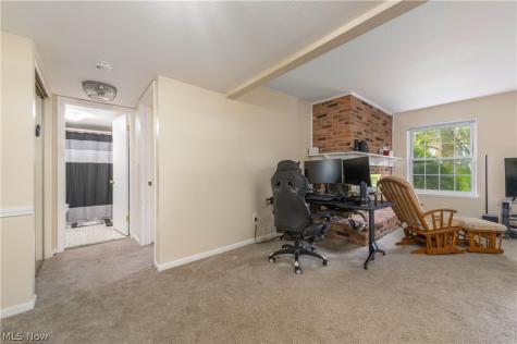7005 Carriage Hill Drive Brecksville OH 44141